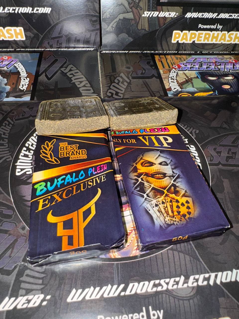 𝘾𝙖𝙧𝙙 𝙥𝙧𝙚𝙢𝙞𝙪𝙢 𝙛𝙤𝙧𝙢 50𝙜𝙧 120/90𝙪 𝘽𝙪𝙛𝙖𝙡𝙤 𝙥𝙡𝙚𝙞𝙣 - 𝙀𝙓𝙊𝙏𝙄𝘾 𝙁𝙍𝙐𝙄𝙏